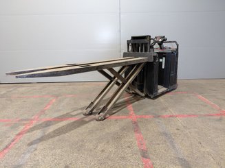 Preparador de encomendas Mitsubishi OPB20N2X