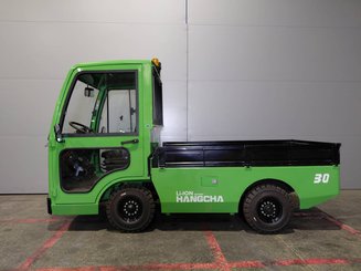 Trator de reboque Hangcha BD30-XC2-i