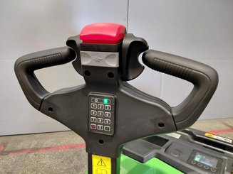 Stacker com condutor a pé Hangcha CDD20 XT1-SI
