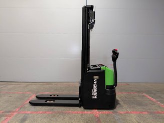 Stacker com condutor a pé Hangcha CDD14-XT1-SI 