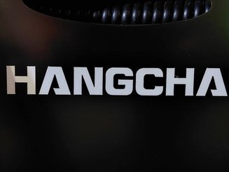 Mesa elevadora Hangcha 1020XB
