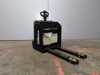 Stacker com condutor a pé Hangcha CDD20 XT1-SI