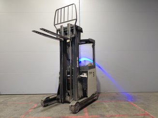 Empilhador retráctil Crown ESR 5260 - 6