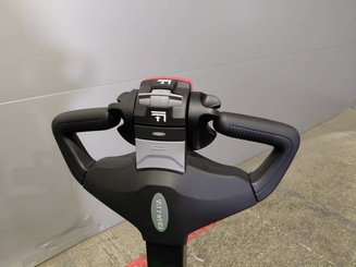 Stacker com condutor a pé Hangcha CDD14-XT1-SI  - 7