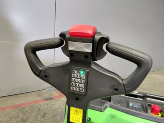 Stacker com condutor a pé Hangcha CDD20 XT1-SI