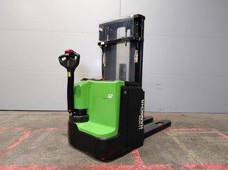 Stacker com condutor a pé Hangcha CDD12-XT1-SiL
