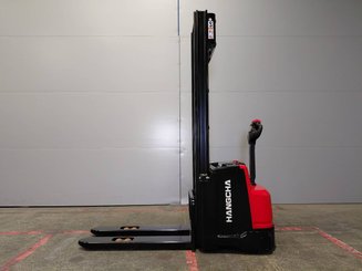 Stacker com condutor a pé Hangcha CDD16-AEC2 - 5