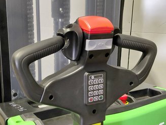Stacker com condutor a pé Hangcha CDD16-XT1-SI