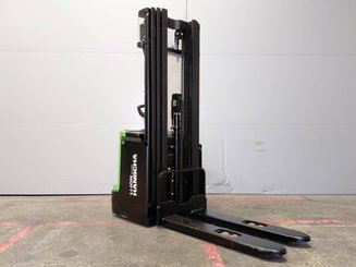 Stacker com condutor a pé Hangcha CDD16-XT1-SI