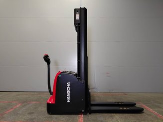 Stacker com condutor a pé Hangcha CDD12-AC2-L