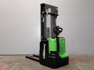 Stacker com condutor a pé Hangcha CDD16-XT1-SI