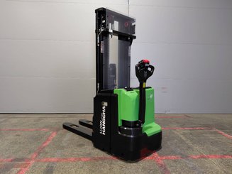 Stacker com condutor a pé Hangcha CDD12-XT1-SiL