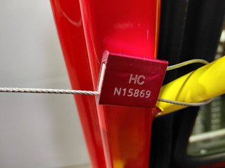 Empilhador de contrapeso 4 rodas Hangcha XE25i ( CPD25-XEY2HA-SI )