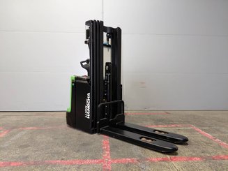 Stacker com condutor a pé Hangcha CDD12-XT1-SiL