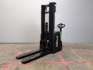 Stacker com condutor a pé Hangcha CDD12-XT1-SiL