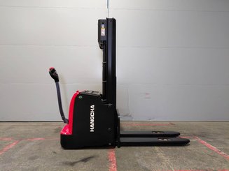 Stacker com condutor a pé Hangcha CDD12-AC2-L