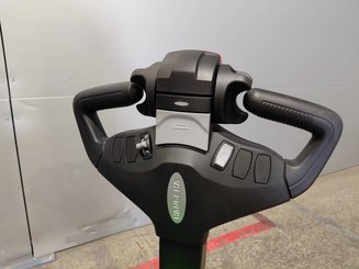 Stacker com condutor a pé Hangcha CDD12-XT1-SiL