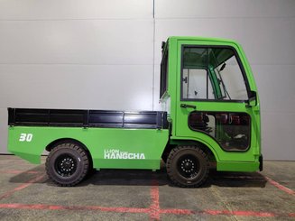 Trator de reboque Hangcha BD30-XC2-i