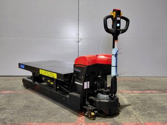 Mesa elevadora Hangcha 1020XB