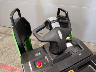 Porta-paletes eléctrico com condutor transportado Hangcha CBD20-XT1S-SiSU