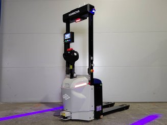 Porta-paletes eléctrico Hangcha AGVLCBD20-MGJ1
