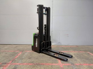Stacker com condutor a pé Hangcha CDD14-XT1-SI 
