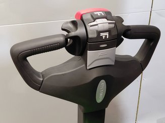 Stacker com condutor a pé Hangcha CDD14-XT1-SI 