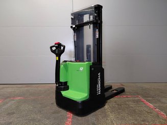 Stacker com condutor a pé Hangcha CDD12-XT1-SI