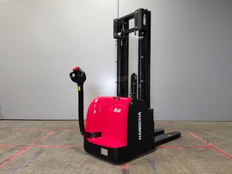 Stacker com condutor a pé Hangcha CDD12-AC2-L