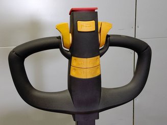 Mesa elevadora Hangcha 1020XB