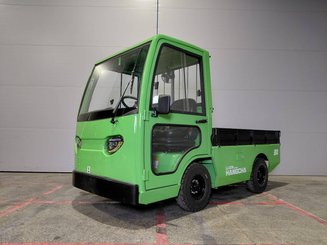 Trator de reboque Hangcha BD30-XC2-i