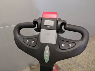 Stacker com condutor a pé Hangcha CDD12-AC2-i 