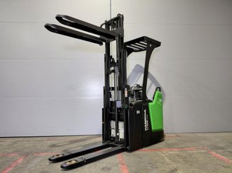 Stacker Hangcha Transgerbeur Plateforme CDD20-XT1S-SISUD