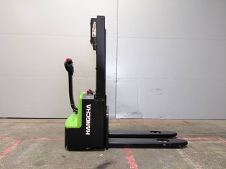 Stacker com condutor a pé Hangcha CDD12-AMC2-Li - 2