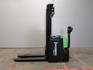 Stacker com condutor a pé Hangcha CDD12-XT1-SiL