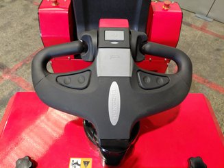 Preparador baixo nível Hangcha CJD25-AC2-L - 8