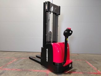Stacker com condutor a pé Hangcha CDD12-AC2-L