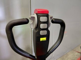 Stacker com condutor a pé Hangcha CDD12-A2MC2-SZ