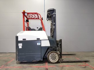 Empilhador multidireccional AMLIFT 45-12/51