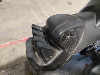 Empilhador de contrapeso 3 rodas Caterpillar EP20PNT