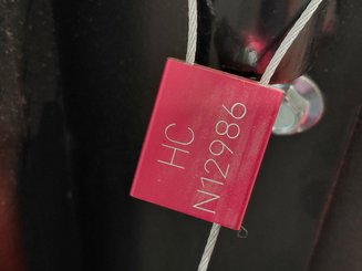 Preparador baixo nível Hangcha CJD25-AC2-L