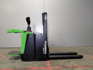 Stacker Hangcha TRANSGERBEUR CDD20-XT1S-SID  