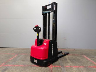 Stacker com condutor a pé Hangcha CDD12-AEC2