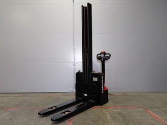 Stacker com condutor a pé Hangcha CDD12-AMC2  - 2