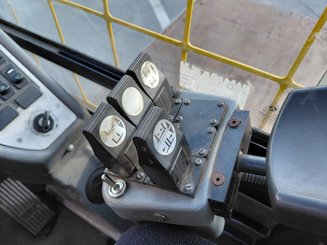 Empilhador lateral Baumann GX60