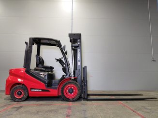 Empilhador de contrapeso 4 rodas Hangcha XF35D-2