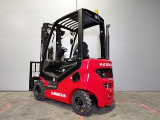 Empilhador de contrapeso 4 rodas Hangcha XF15D-2 (CPCD15-X2H7F1)