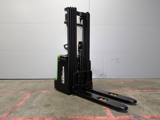 Stacker com condutor a pé Hangcha CDD14-XT1-SI  - 3