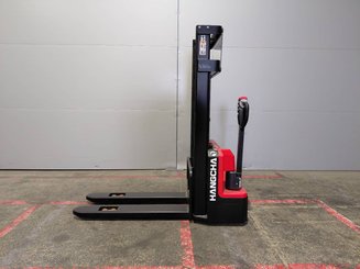 Stacker com condutor a pé Hangcha CDD12-A2MC2-SZ