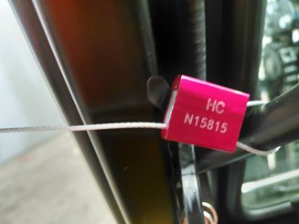 Empilhador de contrapeso 4 rodas Hangcha XE35i (CPD35-XEY2HA-SI)